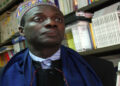 Nouvel ouvrage sur l’oralité : Amadou Elimane Kane dresse un langage transversal et citoyen
