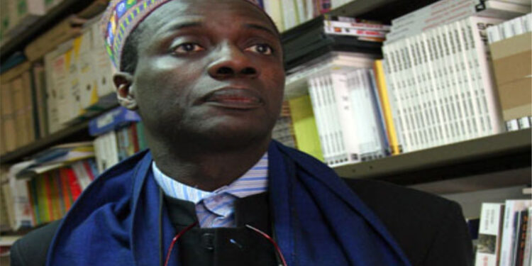 Nouvel ouvrage sur l’oralité : Amadou Elimane Kane dresse un langage transversal et citoyen