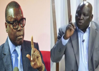 BTP : Entre Madiambal Diagne et Pierre Goudiaby Atépa, la guerre est-elle ouverte ?   3 BTP : Entre Madiambal Diagne et Pierre Goudiaby Atépa, la guerre est-elle ouverte ?
