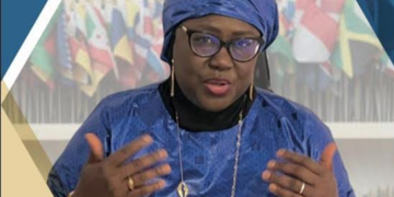 Nouvelle coalition : Le Front social et républicain mis en place           