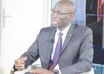 Contrat Senelec-Wae de Samuel Sarr et Cie : Amadou Ly explique pourquoi le « choix est antipatriotique »
