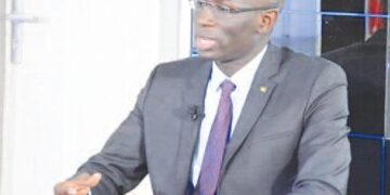 Contrat Senelec-Wae de Samuel Sarr et Cie : Amadou Ly explique pourquoi le « choix est antipatriotique » 6 Contrat Senelec-Wae de Samuel Sarr et Cie : Amadou Ly explique pourquoi le « choix est antipatriotique »