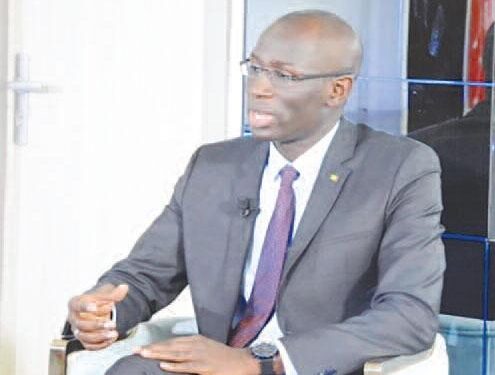 Contrat Senelec-Wae de Samuel Sarr et Cie : Amadou Ly explique pourquoi le « choix est antipatriotique »