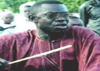 Décès de Babou Ngom : le monde de la lutte perd son roi des tambours