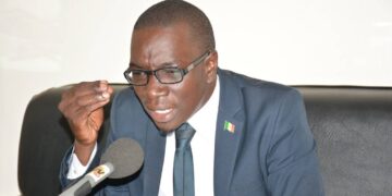 Arrêtez de stigmatiser la presse sénégalaise et respectez les engagements de l’État !