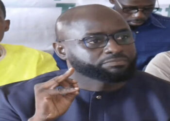 Ousmane Sonko a donc osé ?