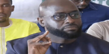 Ousmane Sonko a donc osé ?