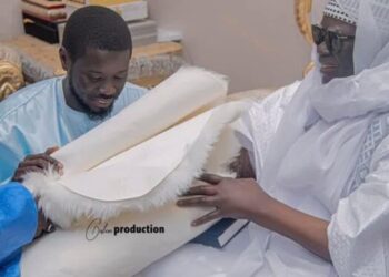 Le chef de l’Etat à Touba lundi 