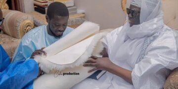 Le chef de l&rsquo;Etat à Touba lundi 