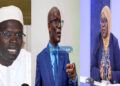 «Tendre la main Pape Djibril Fall, Khalifa Sall, TAS… pour imposer une cohabitation» (Adji Mergane Kanouté)