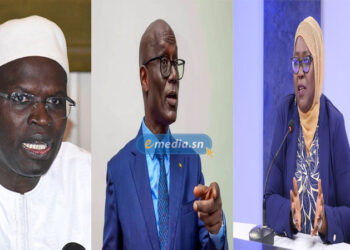 «Tendre la main Pape Djibril Fall, Khalifa Sall, TAS… pour imposer une cohabitation» (Adji Mergane Kanouté)