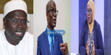 «Tendre la main Pape Djibril Fall, Khalifa Sall, TAS… pour imposer une cohabitation» (Adji Mergane Kanouté)