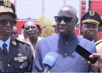 Lutte contre la corruption sur les routes : Le ministre de l’Intérieur  dévoile un pan de sa stratégie 1 Lutte contre la corruption sur les routes : Le ministre de l’Intérieur  dévoile un pan de sa stratégie