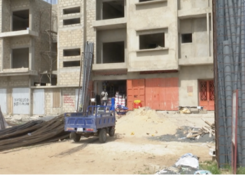 Suspension des opérations foncières : À l’aéroport de Yoff, les ouvriers sont déjà dans le désarroi