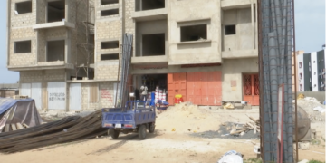 Suspension des opérations foncières : À l’aéroport de Yoff, les ouvriers sont déjà dans le désarroi