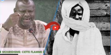 Khassaïdes : « Ce que Serigne Touba, Cheikh Ahmadou Bamba, a réglé avec ses écrits » (Pr Songdé Diouf)