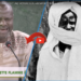 Khassaïdes : "Ce que Serigne Touba, Cheikh Ahmadou Bamba, a réglé avec ses écrits" (Pr Songdé Diouf) 6 Khassaïdes : « Ce que Serigne Touba, Cheikh Ahmadou Bamba, a réglé avec ses écrits » (Pr Songdé Diouf)