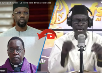 Polémique sur le voile à l’école : « C’est la conséquence d’un sabotage organisé de l’école publique au Sénégal » (Oustaz Taïb Socé)
