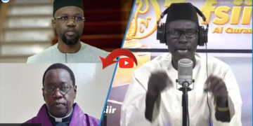 Polémique sur le voile à l’école : « C’est la conséquence d’un sabotage organisé de l’école publique au Sénégal » (Oustaz Taïb Socé)