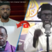 Polémique sur le voile à l’école : « C’est la conséquence d’un sabotage organisé de l’école publique au Sénégal » (Oustaz Taïb Socé) 7 Polémique sur le voile à l’école : « C’est la conséquence d’un sabotage organisé de l’école publique au Sénégal » (Oustaz Taïb Socé)