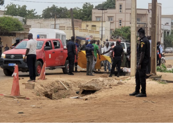 Drame à Thiès : Les premiers éléments constitutifs