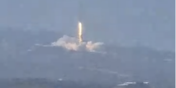 Recherche : Le Sénégal dans l’espace !