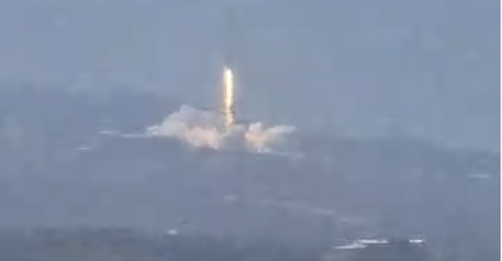 Recherche : Le Sénégal dans l’espace ! 1 Recherche : Le Sénégal dans l’espace !