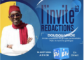 ?[DIRECT] Doudou Wade, ancien Président du Groupe parlementaire libéral face aux rédactions de Emedia