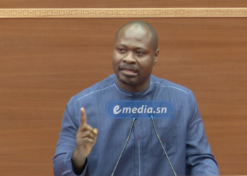 Guy Marius Sagna : « En 2 ans, j’ai écrit 20 propositions sur la situation des travailleurs au Sénégal »