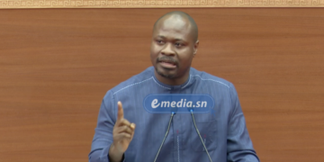 Guy Marius Sagna : « En 2 ans, j’ai écrit 20 propositions sur la situation des travailleurs au Sénégal »