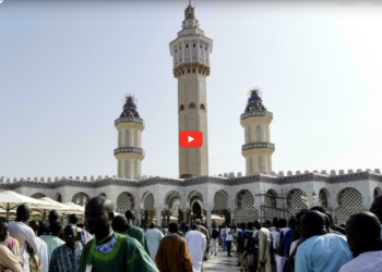 ITV – Direct Grand Magal de Touba 2024