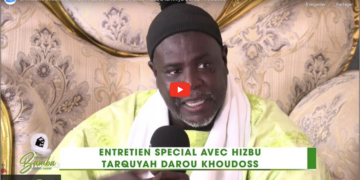 [18 SAFAR] Entretien spécial : Université Cheikhoul Khadim du 20 août avec Hizbou tarkhiya Darou Khoudoss