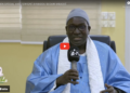 [18 SAFAR] Entretien spécial : Avec Serigne Ahmadou Badawi Mbacké sur le Complexe Cheikhoul Khadim