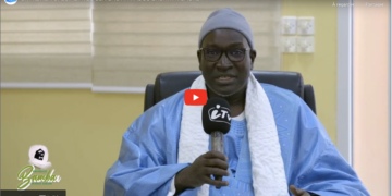 [18 SAFAR] Entretien spécial : Avec Serigne Ahmadou Badawi Mbacké sur le Complexe Cheikhoul Khadim