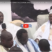 Magal 2024 : Intégralité du discours de Ousmane Sonko chez Serigne Bassirou Abdou Khadre Mbacké 7 Magal 2024 : Intégralité du discours de Ousmane Sonko chez Serigne Bassirou Abdou Khadre Mbacké