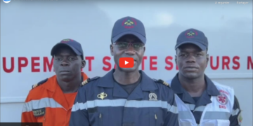 Magal 2024 : Le bilan des accidents et autres interventions de la BNSP, jeudi après-midi, par le Capitaine Yatma Dieye 1 Magal 2024 : Le bilan des accidents et autres interventions de la BNSP, jeudi après-midi, par le Capitaine Yatma Dieye