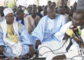 Magal 2024 : Serigne Bass Abdou Khadre magnifie l’œuvre de jeunes qui ont rédigé le kamil avant de le déclamer en deux minutes