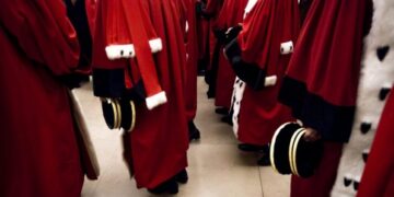 Justice : La réunion du Conseil supérieur de la Magistrature convoquée aujourd&rsquo;hui