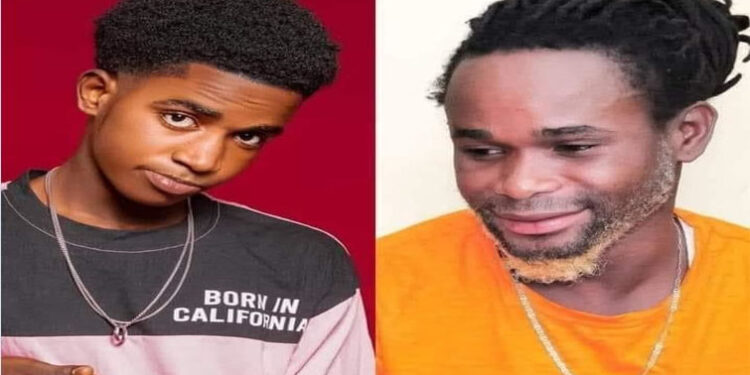 Meurtre d’Aziz Dabala et de son co-locataire : Le présumé meurtrier arrêté à Touba 1 Meurtre d’Aziz Dabala et de son co-locataire : Le présumé meurtrier arrêté à Touba