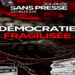Journée sans presse ce mardi 13 août 2024 : Presse fragilisée ! Presse menacée ! Presse en danger ! Les régimes passent, la Presse demeure !