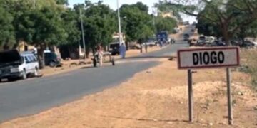 Diogo : Le sort réservé à l&rsquo;école du village