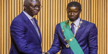 Suppression du HCCT et du CESE : Le Président de la République convoque une session extraordinaire de l’Assemblée