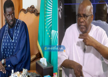 Mamadou Ibra Kane, CDEPS : « Les nouvelles autorités ne veulent pas discuter avec le secteur de la presse »