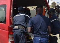 Drame à Kafountine : Un enfant de deux ans a perdu la vie par noyade dans les eaux de pluies