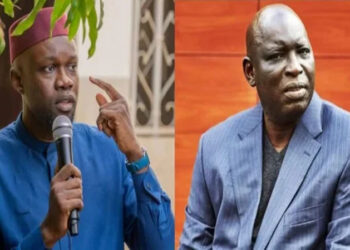 Le Billet du Baadoolo: Mortal Kombat !