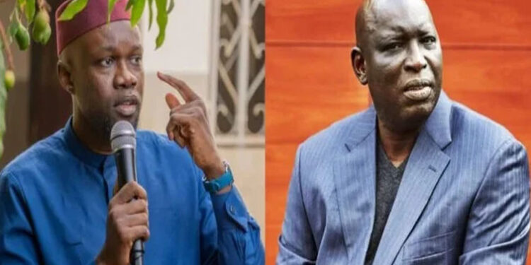 Le Billet du Baadoolo: Mortal Kombat !