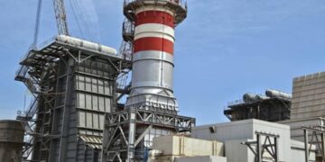 Centrale électrique Wae du Cap des Biches : Le premier allumage prévu dans les prochains jours 5 Centrale électrique Wae du Cap des Biches : Le premier allumage prévu dans les prochains jours