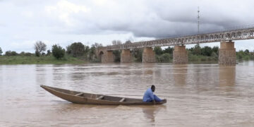 Pollution : La Falémé, une veine empoisonnée