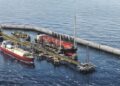 Premières cargaisons de Gta : les prévisions de la compagnie BP à très court terme