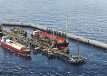 Premières cargaisons de Gta : les prévisions de la compagnie BP à très court terme 2 Premières cargaisons de Gta : les prévisions de la compagnie BP à très court terme